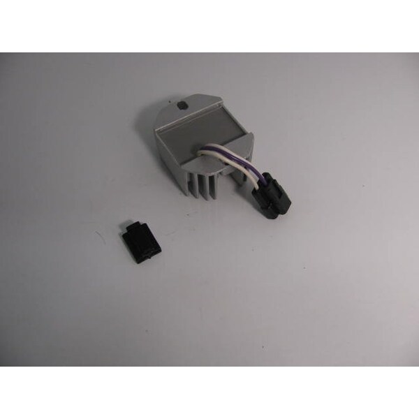 Kit Reg/Rect 15 Amp W/Volt Prot
